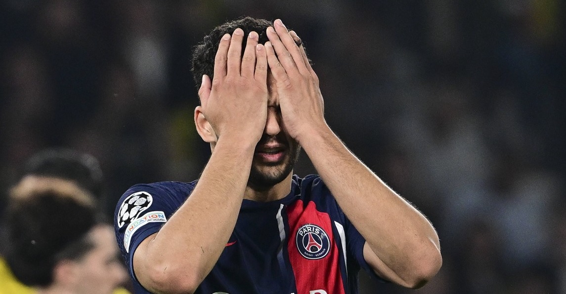 PSG, făcută praf în Franţa după eliminarea din Liga Campionilor: „Faliment, venim!