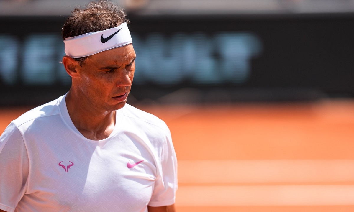 Rafael Nadal - Alexander Zverev, duel de foc în primul tur de la Roland Garros
