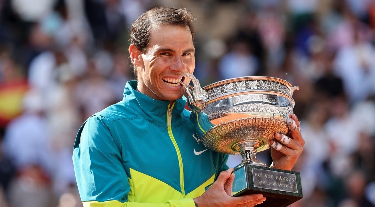 Novak Djokovic a anunţat că Rafael Nadal e principalul favorit de la Roland Garros 2024