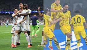 Real Madrid – Borussia Dortmund e finala UEFA Champions League 2024! Ultim act de vis pe legendarul Wembley