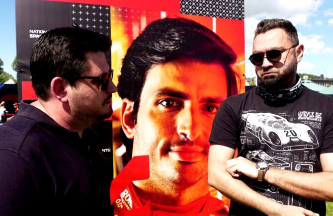 Doi români îi ajută pe fanii Formulei 1 să ajungă pe marile circuite! Ce costuri sunt pentru Marele Premiu de la Monaco