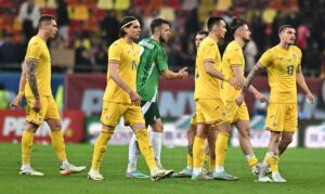 „Tricolorul” care şi-a asigurat deja prezenţa în lotul României pentru EURO 2024: „Oamenii din club au fost informaţi”