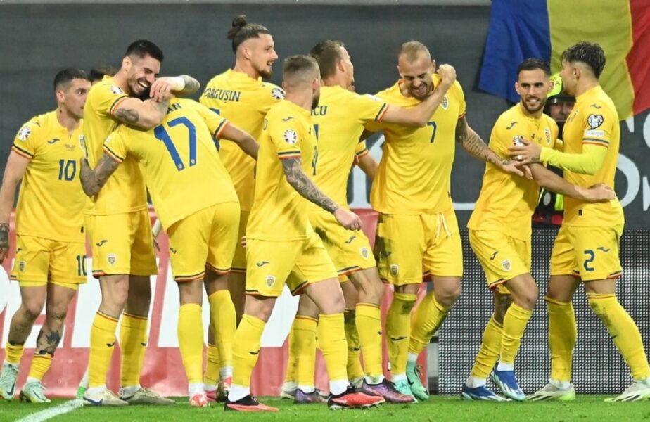 Lotul preliminar al României pentru EURO 2024! Surpriza uriaşă a selecţionerului Edi Iordănescu!