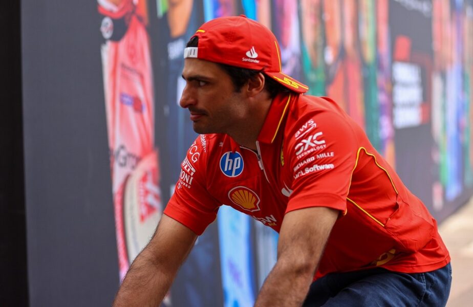 „Ştiu mai multe decât voi!” Carlos Sainz, reacţie clară despre viitorul lui în Formula 1, înainte de Marele Premiu de la Monaco