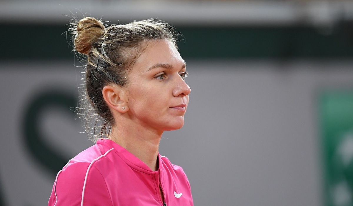 Prima reacţie a FRT, după ce Simona Halep nu a primit wildcard la Roland Garros: „Nu este neapărat o nedreptate”