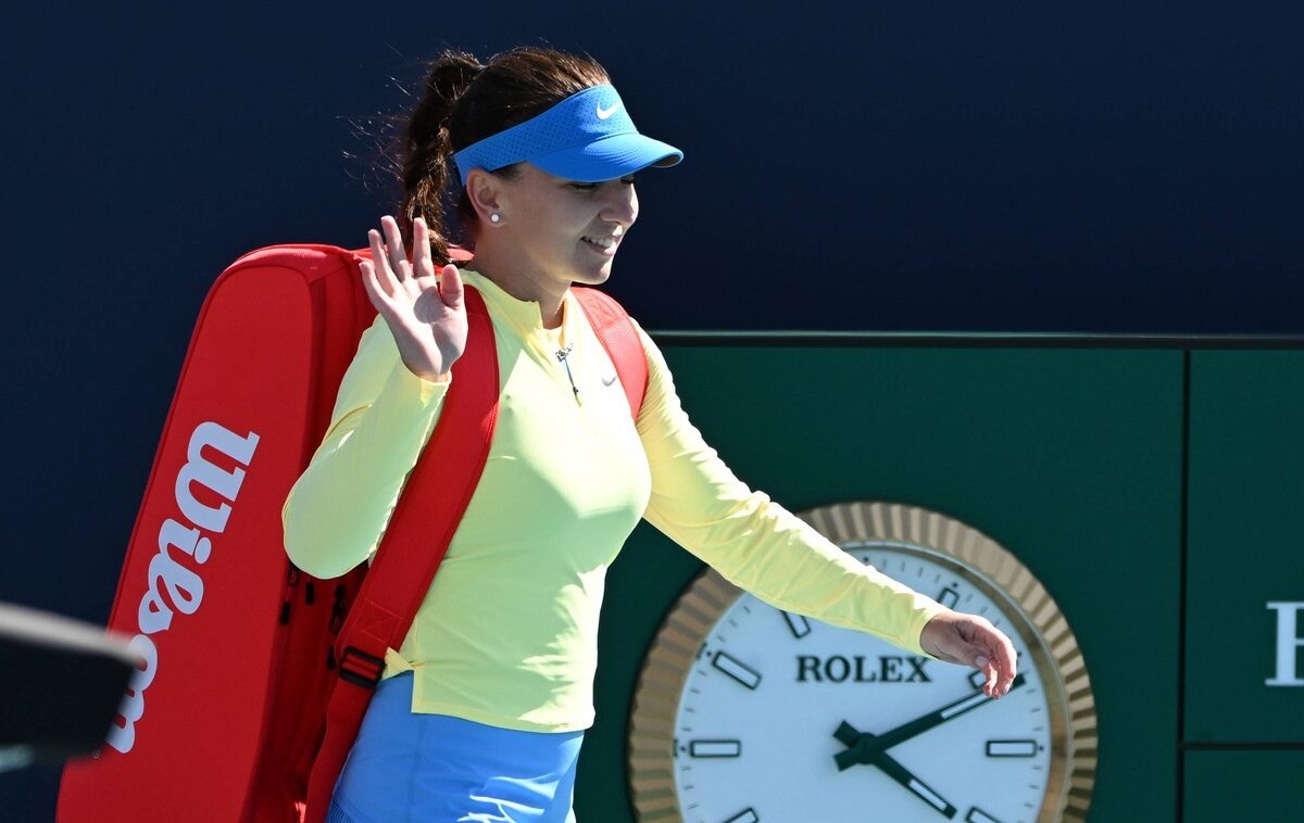 Oficialii de la Roland Garros au anunţat de ce nu i-au oferit un wild card Simonei Halep: „Am simțit să favorizăm alte jucătoare