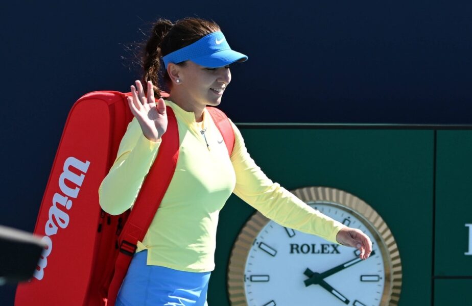 Oficialii de la Roland Garros au anunţat de ce nu i-au oferit un wild card Simonei Halep: „Am simțit să favorizăm alte jucătoare”