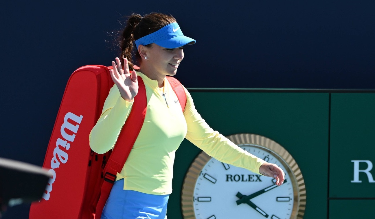 Oficialii de la Roland Garros au anunţat de ce nu i-au oferit un wild card Simonei Halep