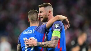 Slovacia, adversara României de la EURO 2024, a anunţat lotul lărgit
