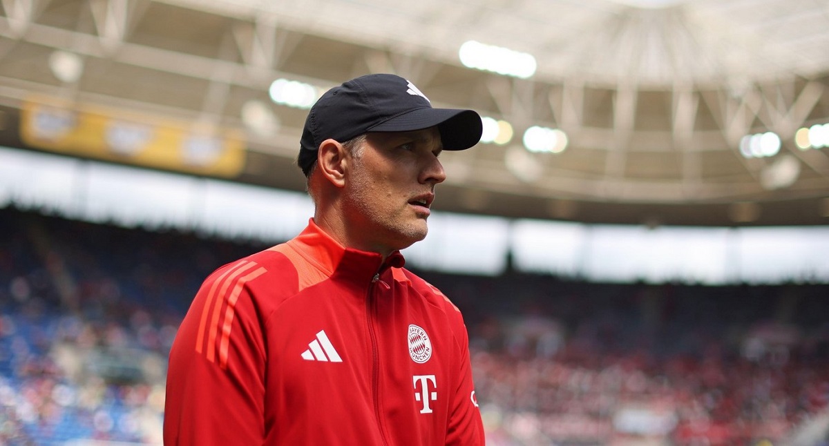 Nume surpriză pentru banca lui Bayern Munchen