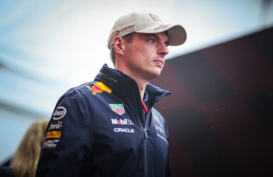 „Cel mai dificil circuit!” Max Verstappen, semnal de alarmă pentru Red Bull, înainte de Marele Premiu de la Monaco