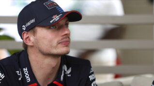 Oare suntem toți “f…ed”? Adrian Georgescu, după avertismentul primit de Max Verstappen din cauza limbajului folosit