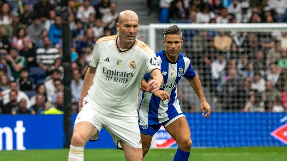 Real Madrid, fără un Zidane, după 23 de ani
