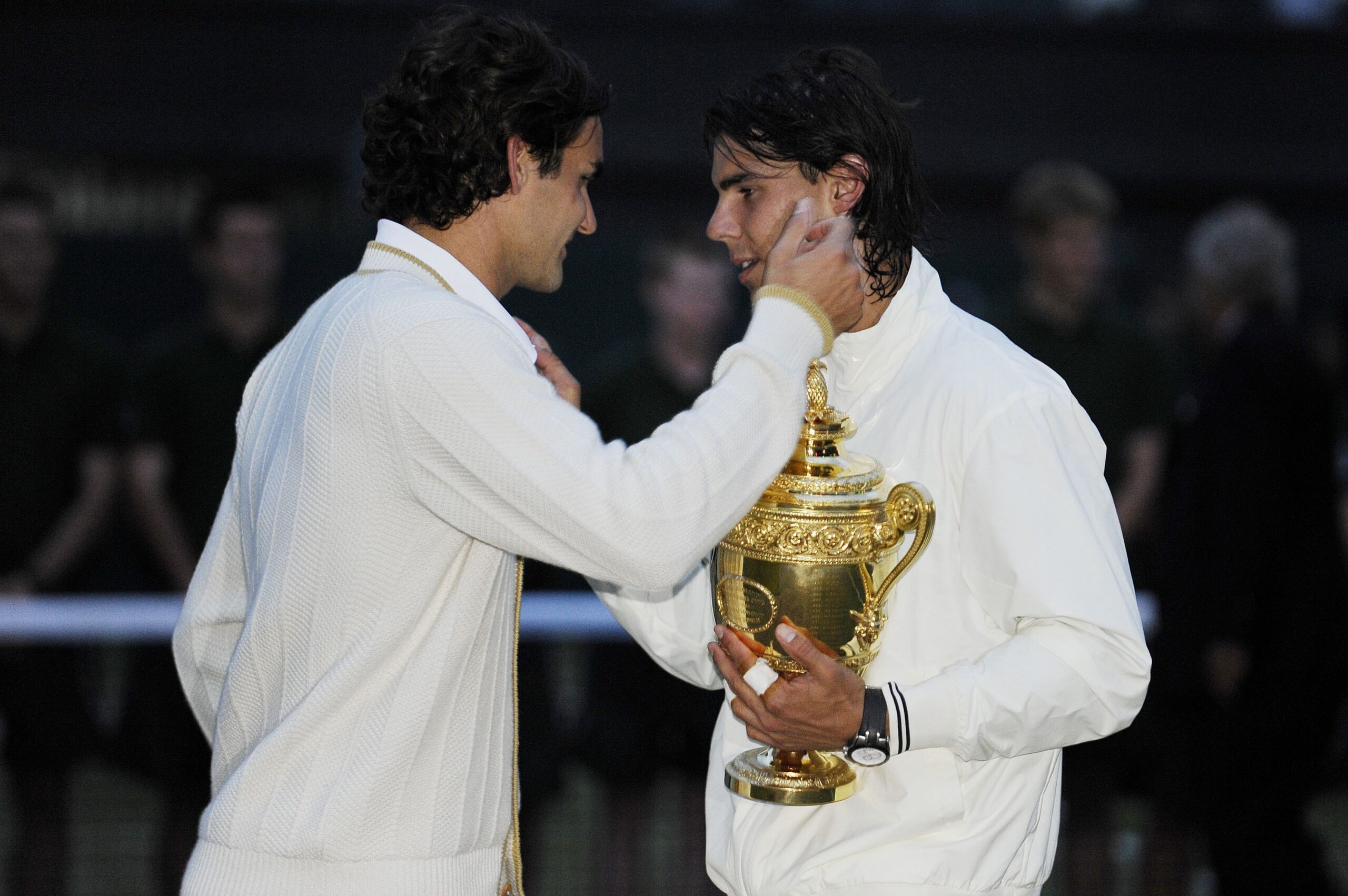"Cu tot respectul pentru Nadal, dar...". Federer, despre cea mai grea înfrângere din cariera sa