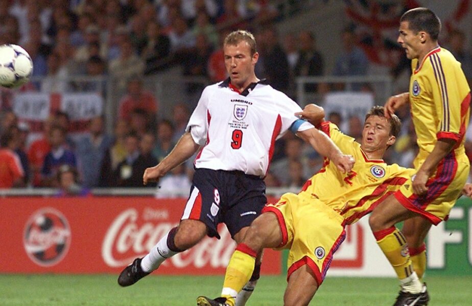 Alan Shearer mizează pe tricolori, la meciul România – Olanda! Argumentul dat de fostul mare atacant