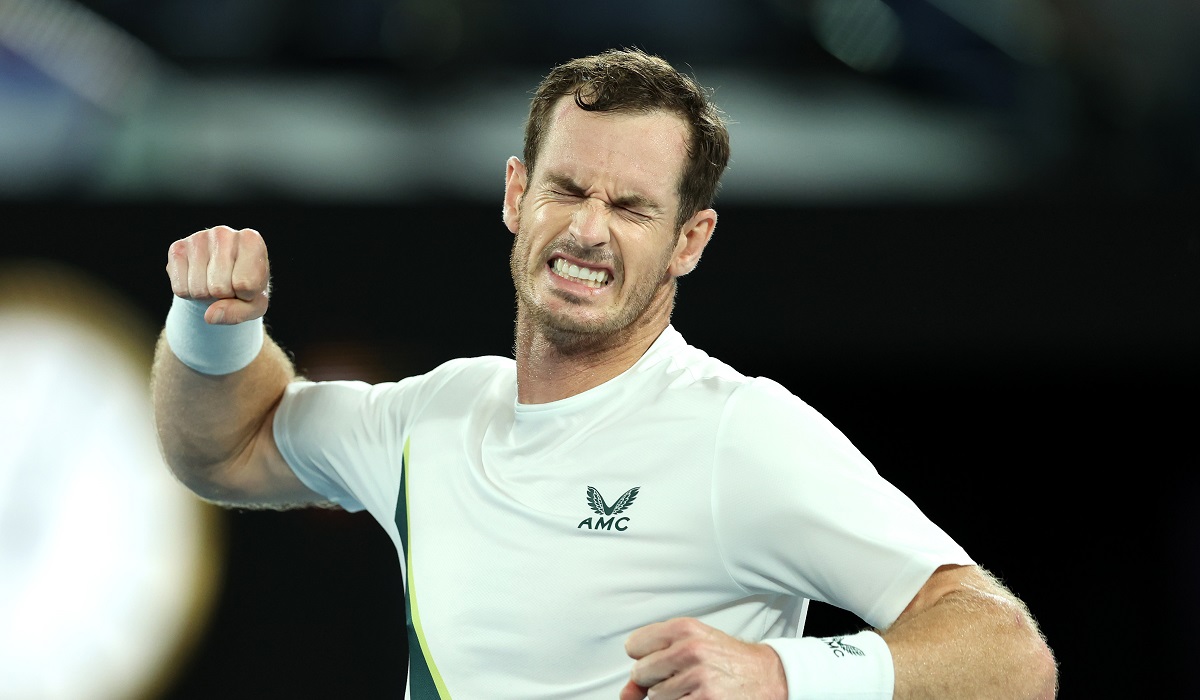 Andy Murray ratează turneul de la Wimbledon după ce s-a operat la spate! Oficialii ATP au făcut anunțul