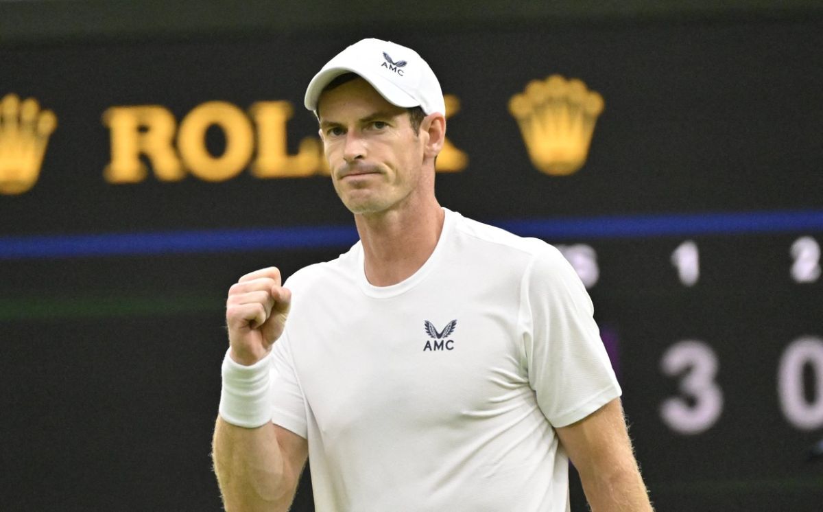 Răsturnare de situație în cazul retragerii lui Andy Murray de la Wimbledon! Impresarii neagă informația oferită de ATP