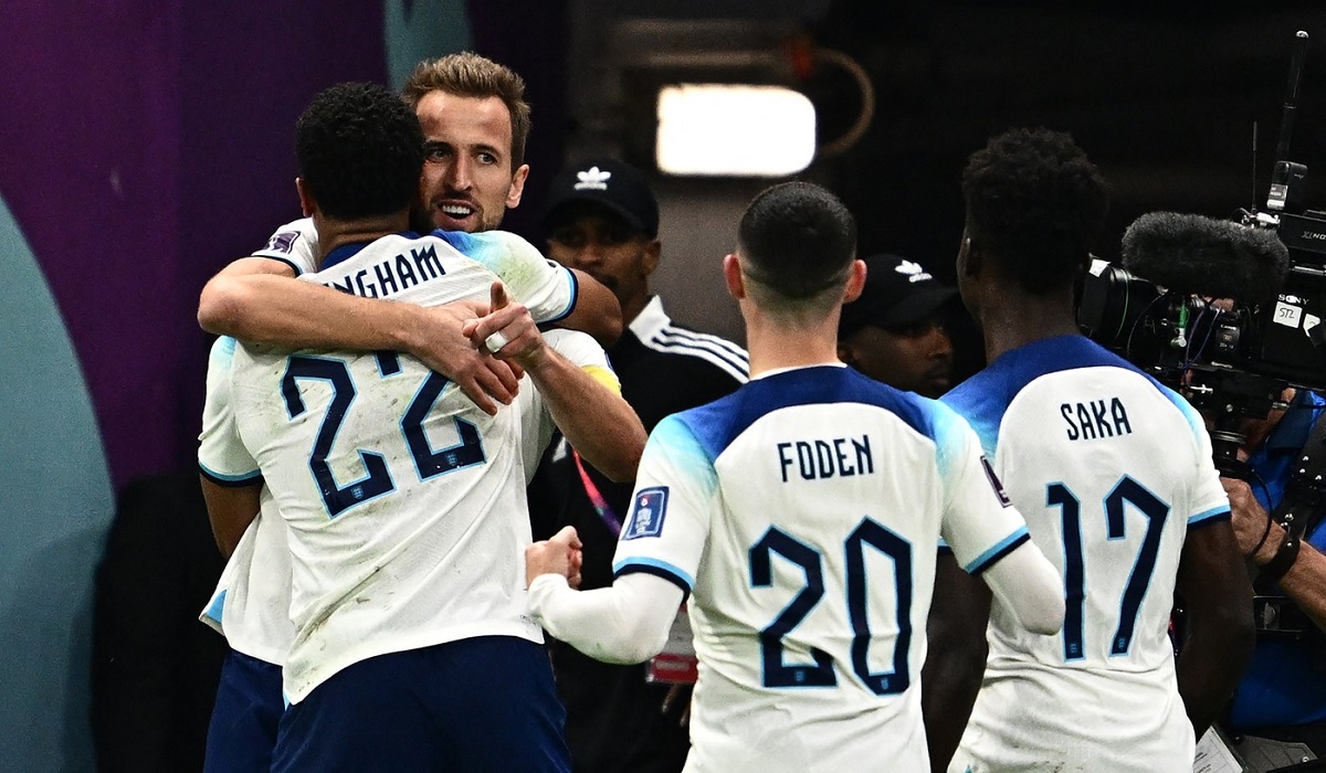 Danemarca – Anglia 1-1. Pas ratat făcut de englezi. Harry Kane a înscris primul gol de la EURO 2024!
