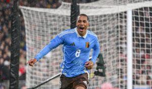 Belgia – Muntenegru 1-0. Adversarii României, test înainte de EURO. Amicalele serii sunt AICI