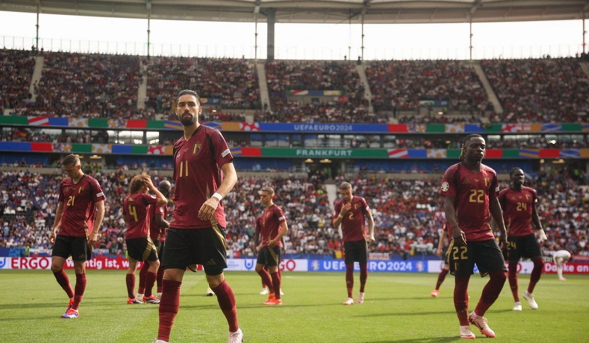 România – Belgia, la EURO 2024 | Statisticile care i-au speriat pe belgieni, înainte de meciul cu tricolorii lui Edi Iordănescu