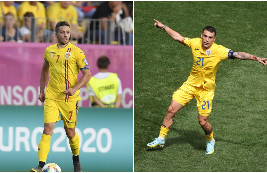 România – Belgia, la EURO 2024 | Cum l-a descris Alex Chipciu pe Nicolae Stanciu în presa belgiană