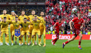 România, singura națională care a învins Elveția în ultimele 15 meciuri! Cum arată parcursul selecționatei lui Murat Yakin