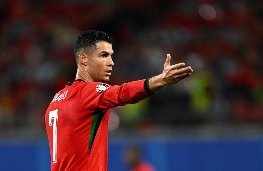 UEFA ia măsuri după „cazul” lui Cristiano Ronaldo! Fenomenul pe care oficialii vor să îl combată la EURO 2024