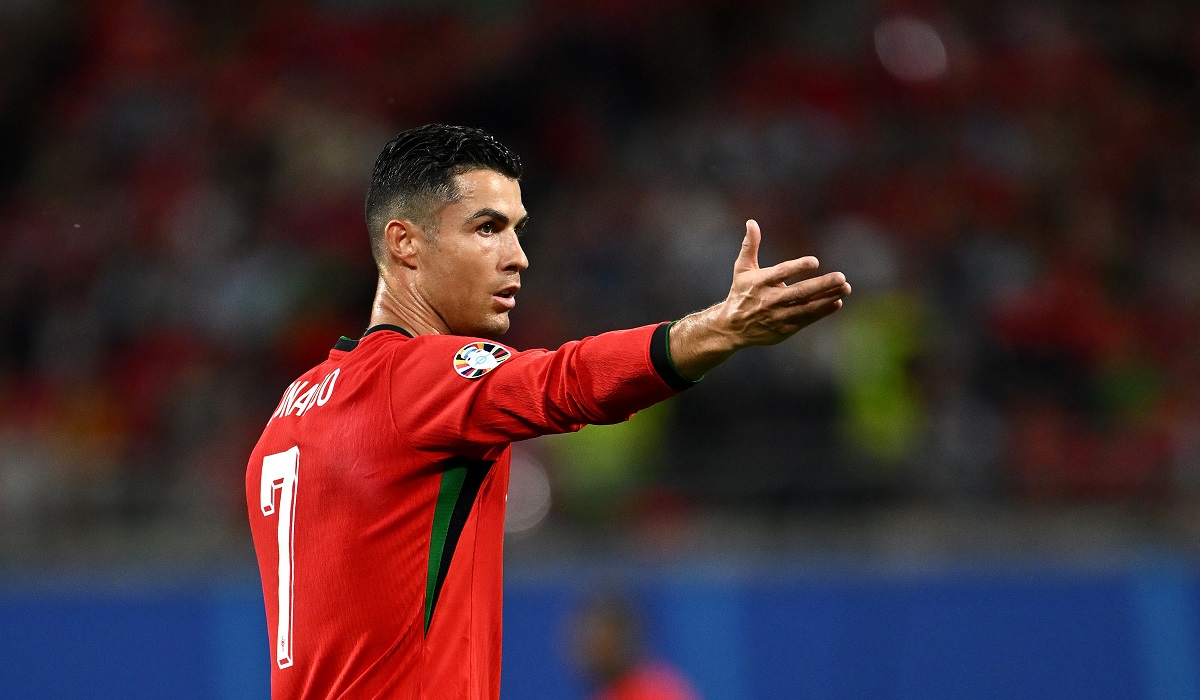 UEFA ia măsuri după „cazul lui Cristiano Ronaldo! Fenomenul pe care oficialii vor să îl combată la EURO 2024