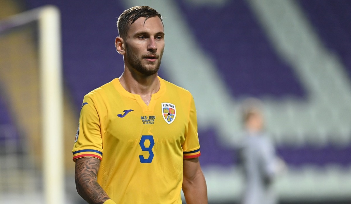 Florin Manea a anunţat transferul lui Denis Drăguş