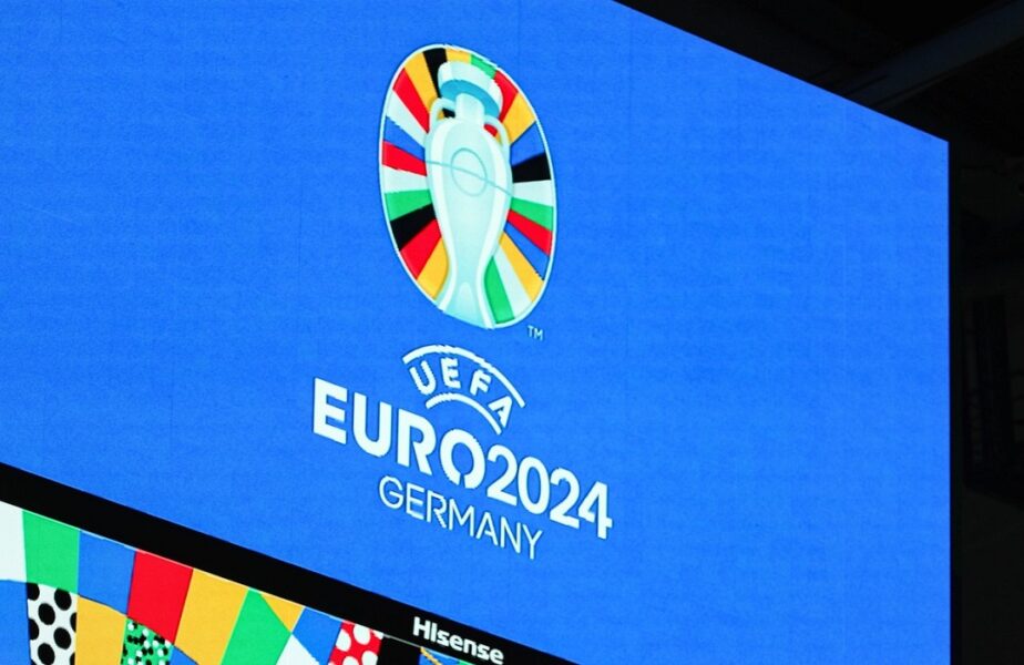 Al doilea arbitru OUT de la EURO 2024! A fost făcut praf de două selecționate și va vedea restul turneului de acasă