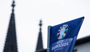 Caz uluitor înainte de EURO 2024! Un jucător s-a accidentat după ce a căzut de pe bicicletă și ratează turneul final!