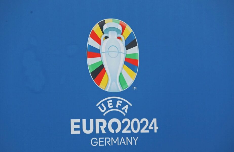 Programul complet al meciurilor, din grupe, de la EURO 2024