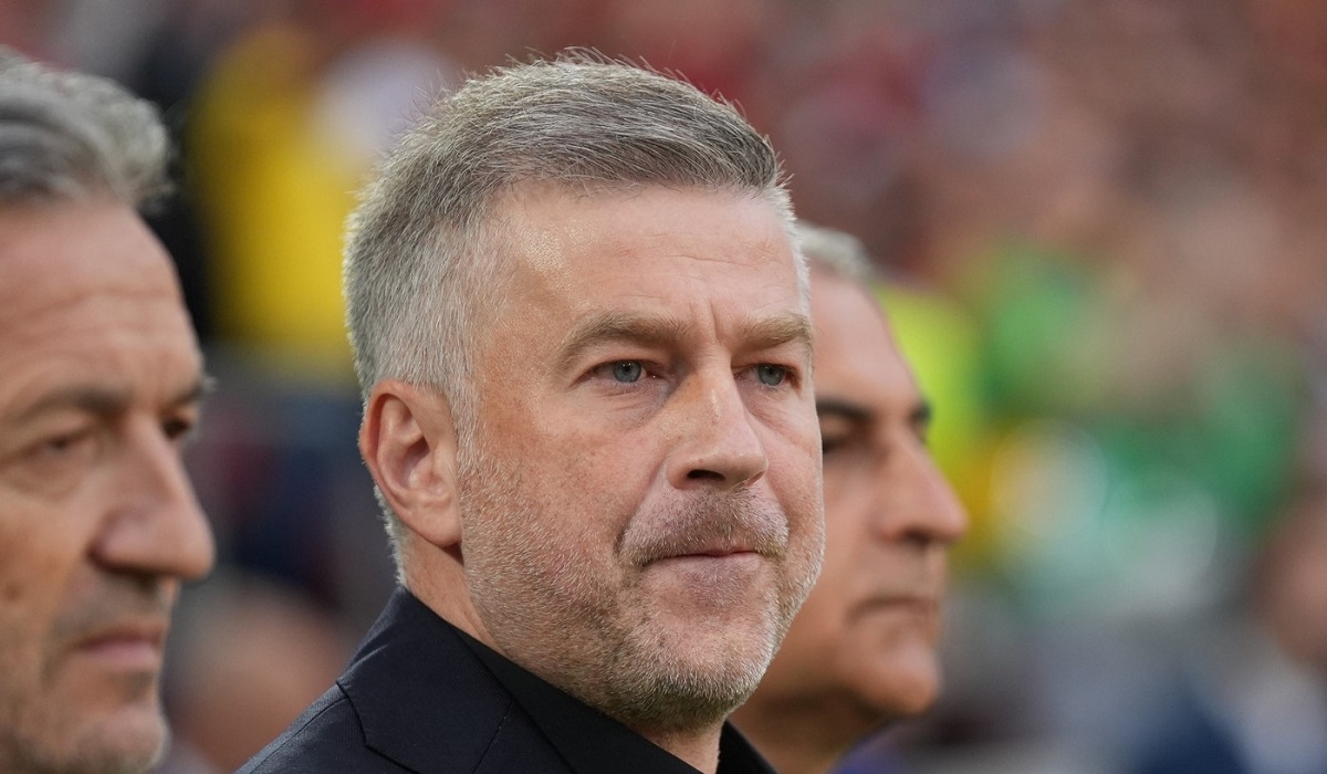 Edi Iordănescu, prima reacție după Belgia – România 2-0! Pronostic uriaș pentru fani: „Sunt sigur de asta!”