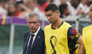 Fernando Santos este din nou selecționer! L-a antrenat pe Cristiano Ronaldo, dar a ales o destinație surprinzătoare