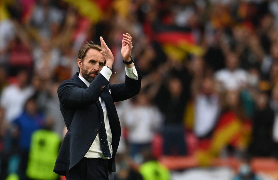 „Ultima șansă!” Gareth Southgate poate pleca de pe banca Angliei dacă nu câștigă EURO 2024! Anunțul făcut de selecționer