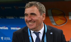 Gică Hagi, după România – Ucraina 3-0: „O victorie fantastică, un moment incredibil”! Pronosticul fabulos al „Regelui”