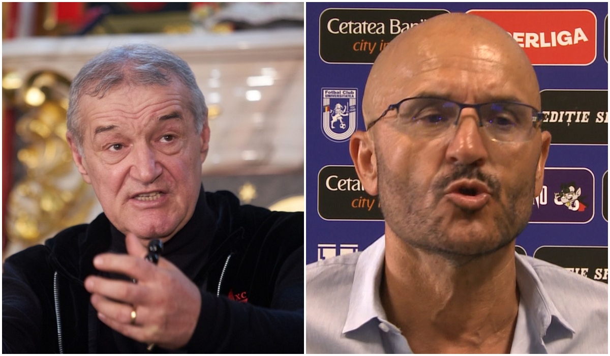 „Mă răzbun!” Mihai Stoica, dezvăluiri despre „războiul” dintre Adrian Mititelu şi Gigi Becali. De ce ajunge Baeten la CFR Cluj