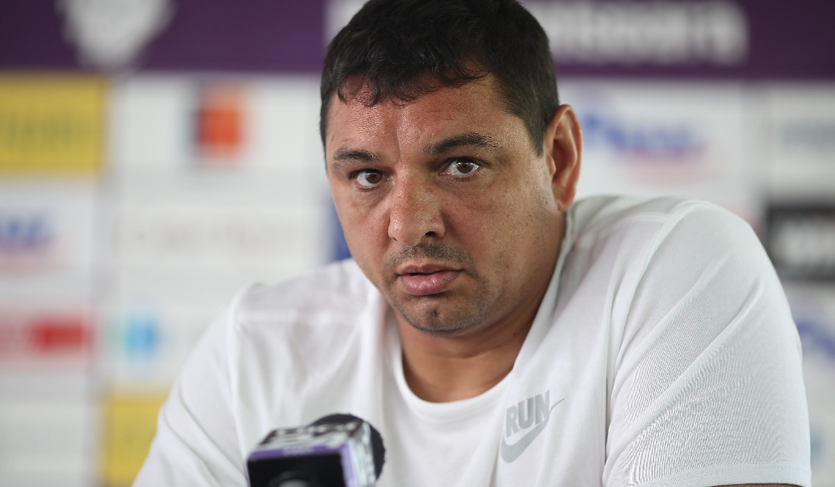 Ionel Ganea a dezvăluit cine e jucătorul român în care îşi pune toate speranţele la EURO 2024: „Merg pe mâna lui”