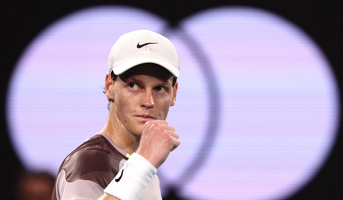 Jannik Sinner, noul număr 1 ATP după retragerea lui Novak Djokovic de la Roland Garros! A scris istorie la doar 22 de ani