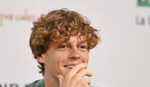 Jannik Sinner, discurs de mare campion după ce a aflat că va fi numărul 1 ATP! A avut un mesaj și pentru Novak Djokovic