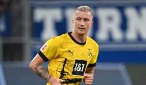 Marco Reus, aproape de o destinație surprinzătoare după plecarea de la Borussia Dortmund! Dezvăluirile lui Fabrizio Romano