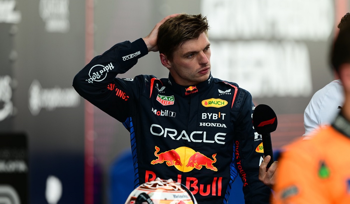 Max Verstappen, prima reacție după ce a câștigat cursa din Marele Premiu de Formula 1 al Spaniei!