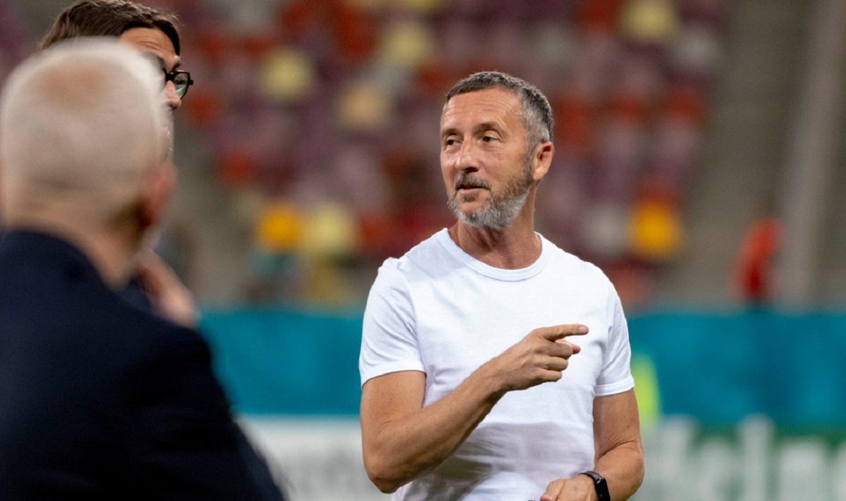 „Sunt fanul lui” Mihai Stoica a dat detalii despre transferul lui Marius Ştefănescu la FCSB: „Nu-i Dennis Man, nu-l vinzi afară”