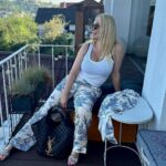 Cea mai cunoscută amantă din România arată răvăşitor la 48 de ani! Măsura extremă pe care a luat-o pentru a fi în formă