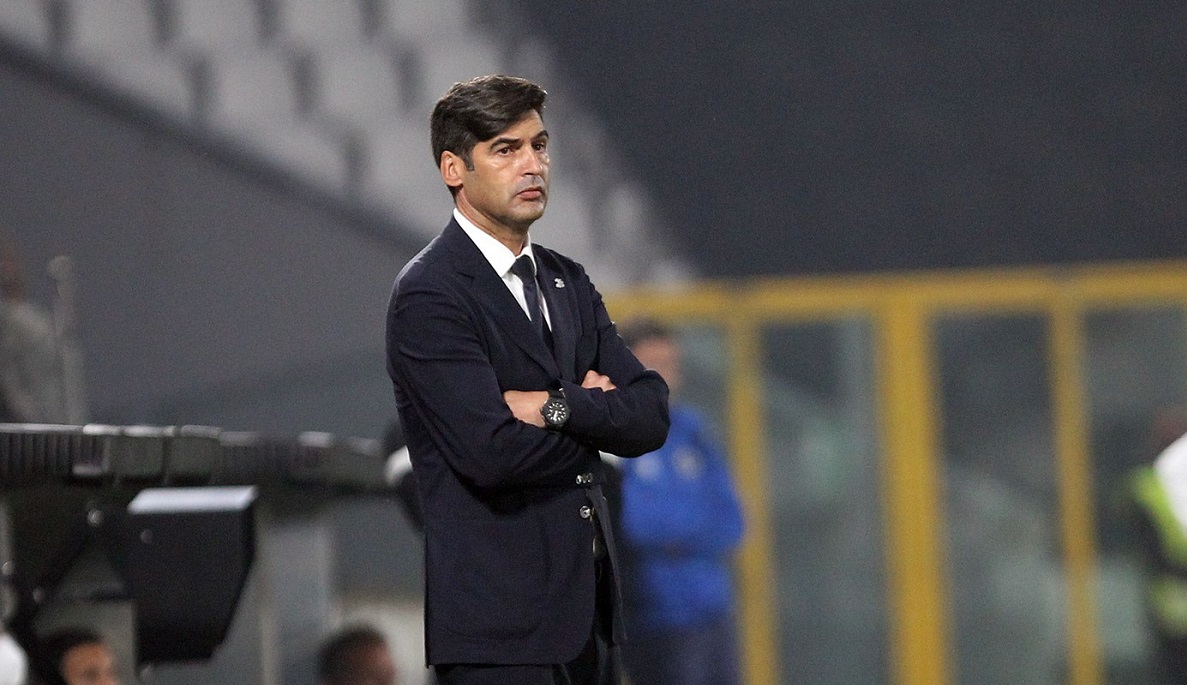 Paulo Fonseca a fost prezentat oficial de AC Milan! Portughezul este noul antrenor al rossonerilor