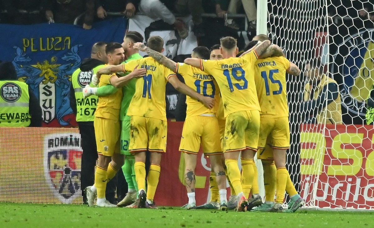 Englezii au dat verdictul despre şansele României la EURO 2024! Care va fi jucătorul-cheie din lotul „tricolorilor”