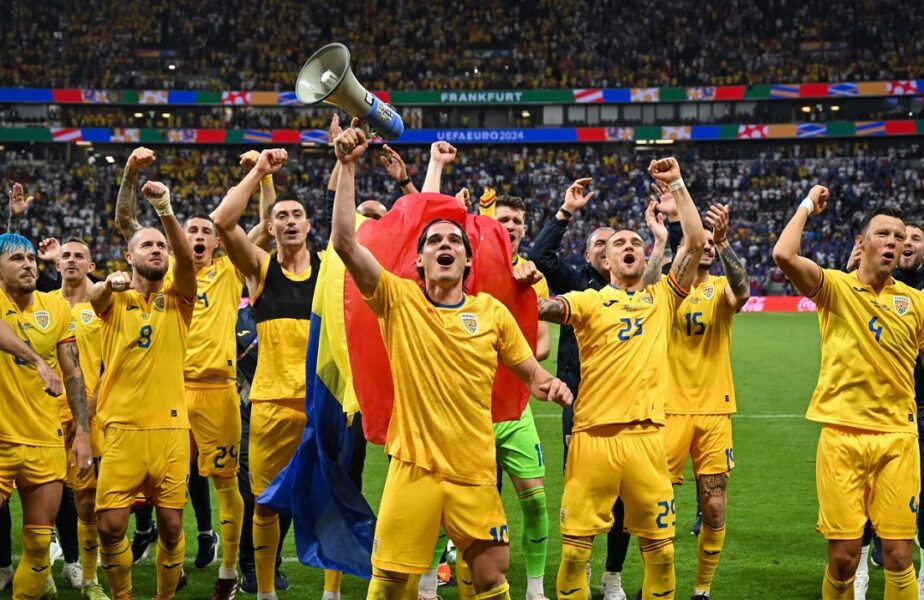 Marca, după calificarea României în „optimile” EURO 2024: „Blat ascuns”. Reacția presei internaționale