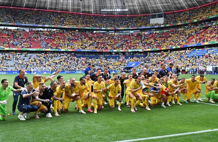 Tricolorul care schimbă echipa după EURO 2024! Viitorul i-a fost decis înainte de România – Olanda