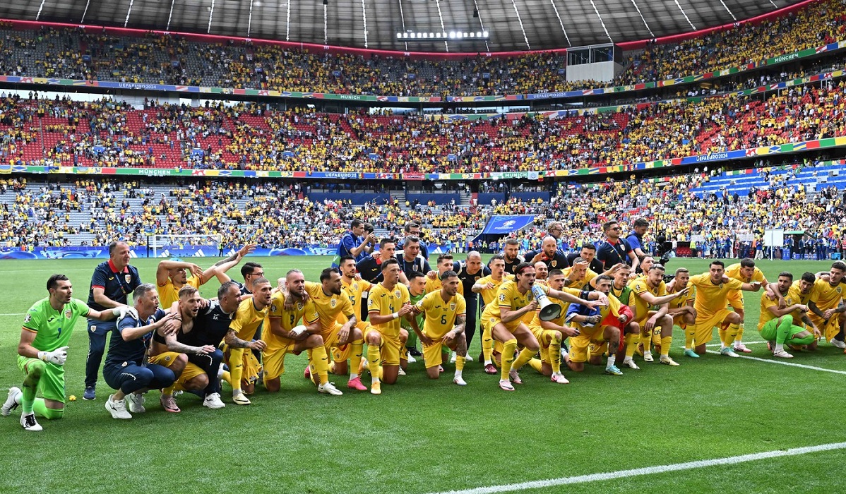 Tricolorul care schimbă echipa după EURO 2024! Viitorul i-a fost decis înainte de România – Olanda