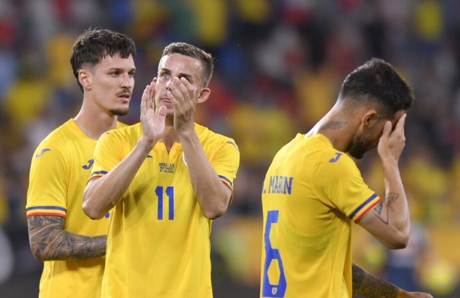 „Nu s-au pregătit pentru EURO!” Reacția presei din Ucraina, după România – Liechtenstein 0-0! Critici la adresa echipei naționale